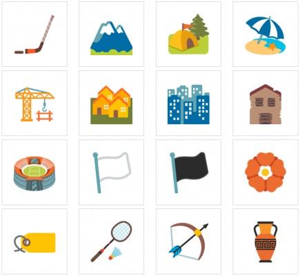Google выпустила Android 6.0.1 с новыми Emoji для линейки устройств Nexus