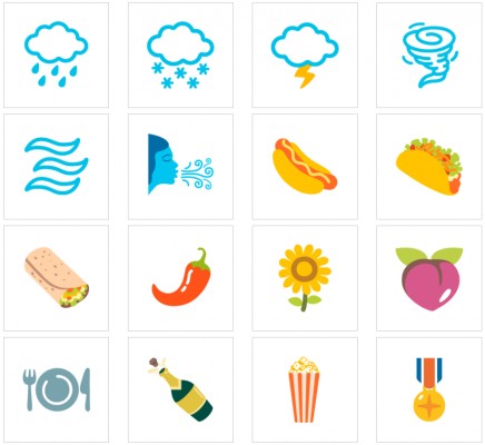 Google выпустила Android 6.0.1 с новыми Emoji для линейки устройств Nexus