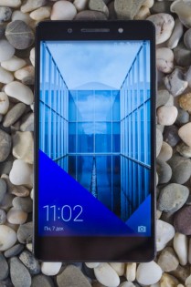 Обзор Huawei Honor 7