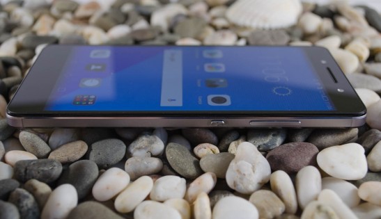 Обзор Huawei Honor 7
