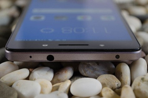 Обзор Huawei Honor 7