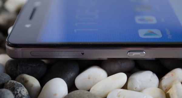 Обзор Huawei Honor 7