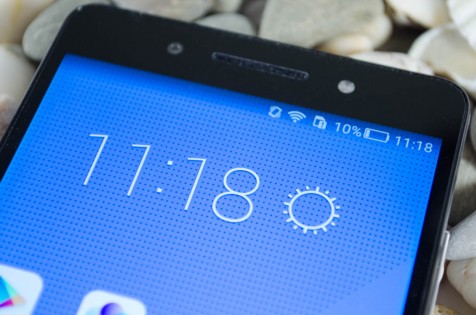 Обзор Huawei Honor 7