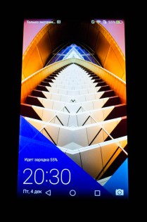 Обзор Huawei Honor 7