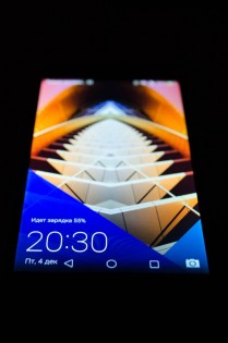 Обзор Huawei Honor 7
