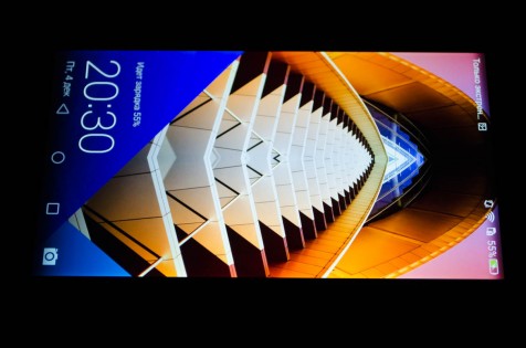 Обзор Huawei Honor 7
