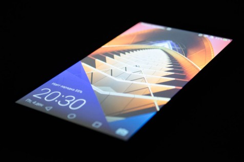 Обзор Huawei Honor 7