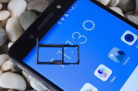 Обзор Huawei Honor 7