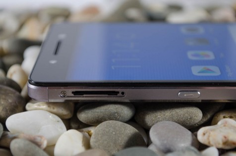 Обзор Huawei Honor 7