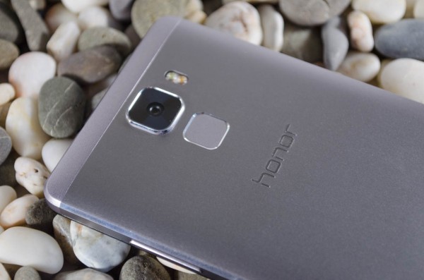 Обзор Huawei Honor 7