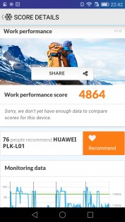 Обзор Huawei Honor 7