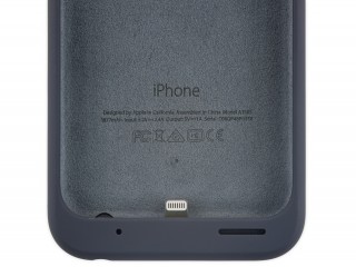 Представители iFixit разобрали чехол-батарею для iPhone 6/6S