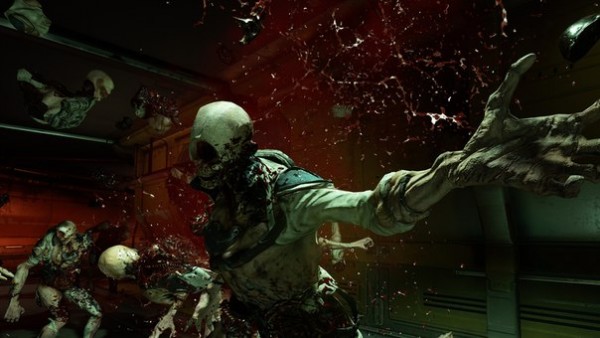 Оригинальному Doom исполнилось 22 года