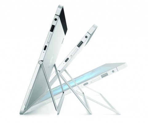 HP представила собственного конкурента Surface Pro от Microsoft