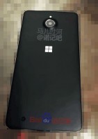 Показаны рендеры смартфона Microsoft Lumia 850 «Honjo»