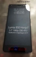 Показаны рендеры смартфона Microsoft Lumia 850 «Honjo»