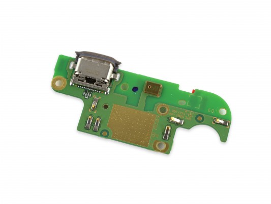 Разбор Google Nexus 6P от iFixit