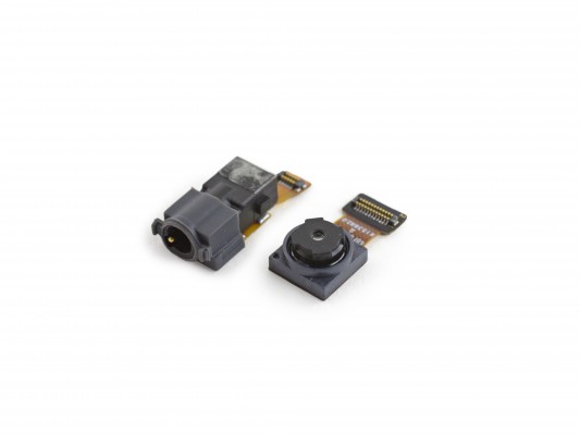 Разбор Google Nexus 6P от iFixit