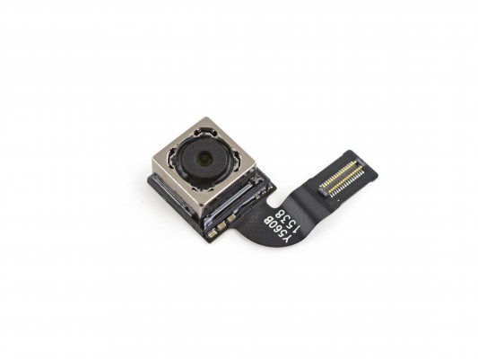 Разбор Google Nexus 6P от iFixit