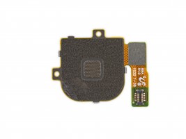 Разбор Google Nexus 6P от iFixit
