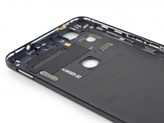 Разбор Google Nexus 6P от iFixit