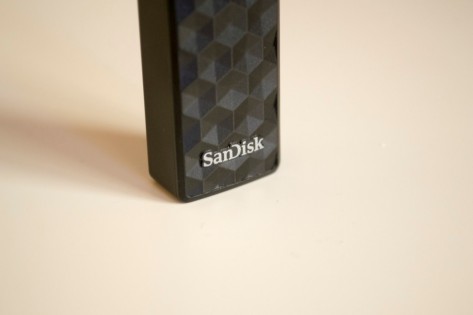 Обзор Sandisk Connect и мини-обзор Sandisk Ultra Fit