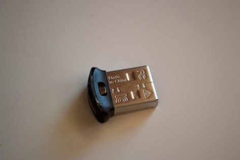 Обзор Sandisk Connect и мини-обзор Sandisk Ultra Fit
