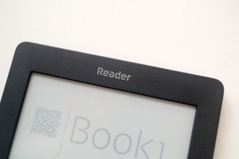 Обзор Reader Book 1
