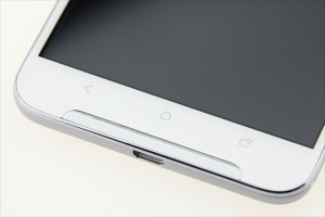 Показаны "живые" фото смартфона HTC One X9