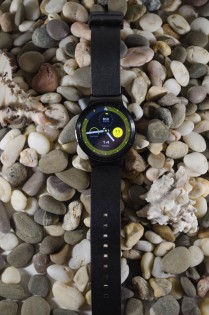 Обзор Huawei Watch