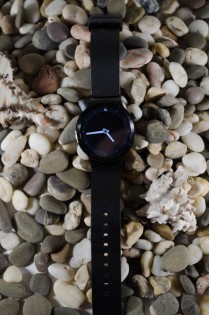 Обзор Huawei Watch