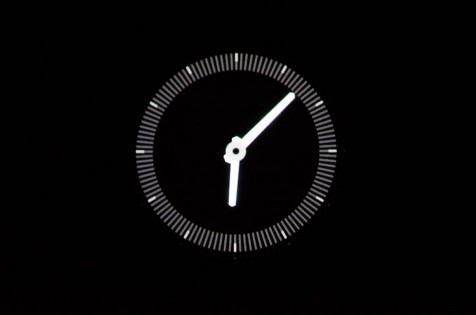 Обзор Huawei Watch