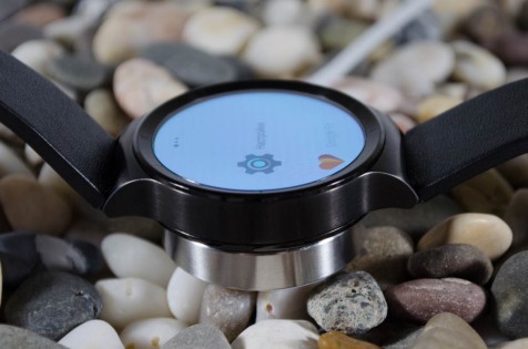 Обзор Huawei Watch