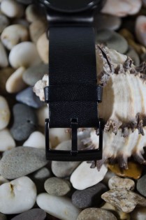 Обзор Huawei Watch