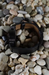 Обзор Huawei Watch