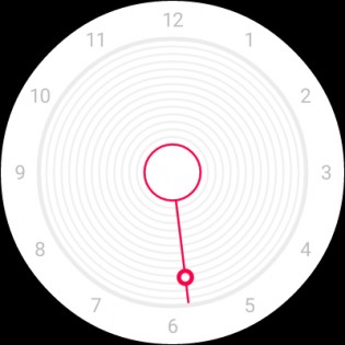 Обзор Huawei Watch