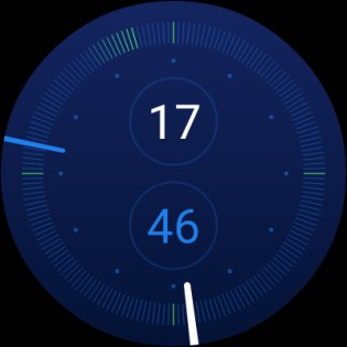 Обзор Huawei Watch