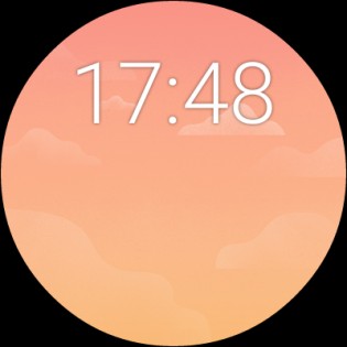 Обзор Huawei Watch