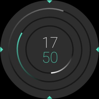 Обзор Huawei Watch