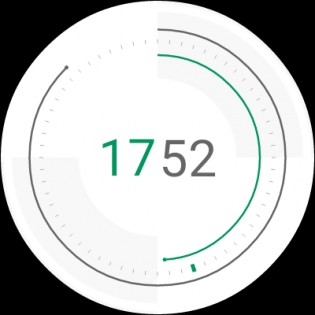 Обзор Huawei Watch
