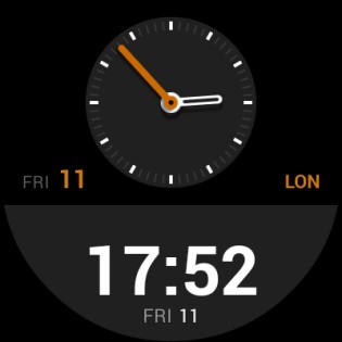 Обзор Huawei Watch