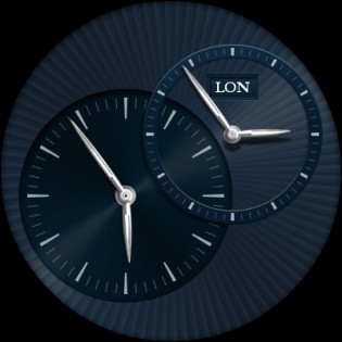 Обзор Huawei Watch