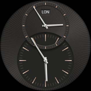 Обзор Huawei Watch