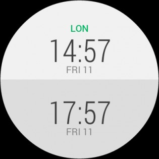 Обзор Huawei Watch