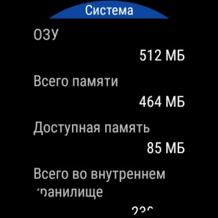 Обзор Huawei Watch