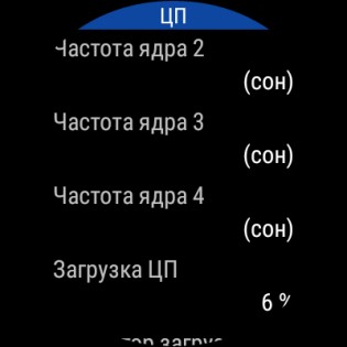 Обзор Huawei Watch