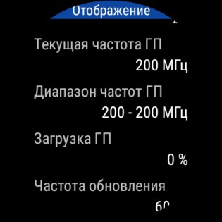 Обзор Huawei Watch