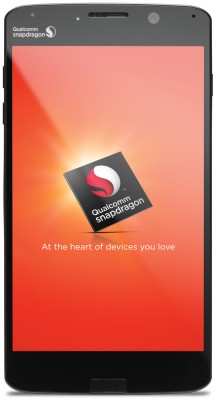 Intrinsyc показала смартфон и планшет на базе процессора Snapdragon 820