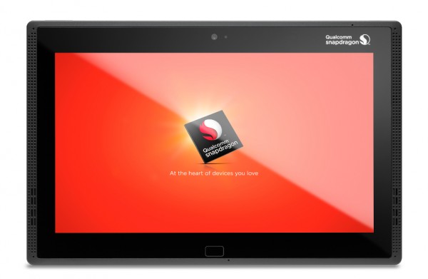 Intrinsyc показала смартфон и планшет на базе процессора Snapdragon 820