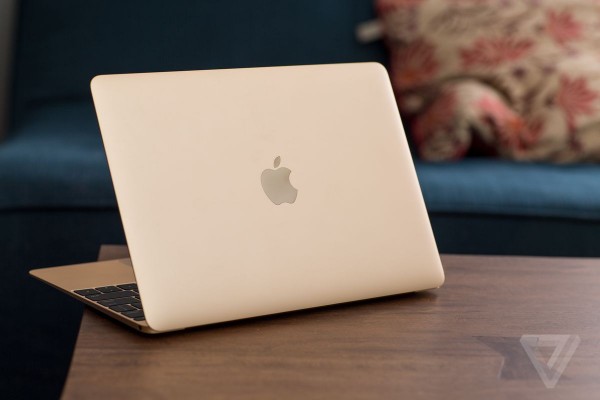Обзор Apple MacBook 12